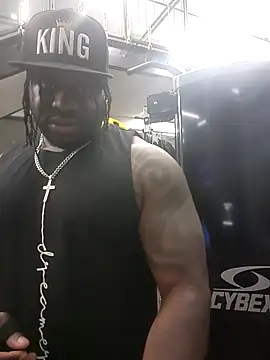 darkstallion7 online show from April 22, 3:53 am