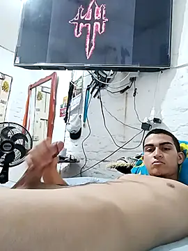 canbar-23 online show from March 7, 12:51 am