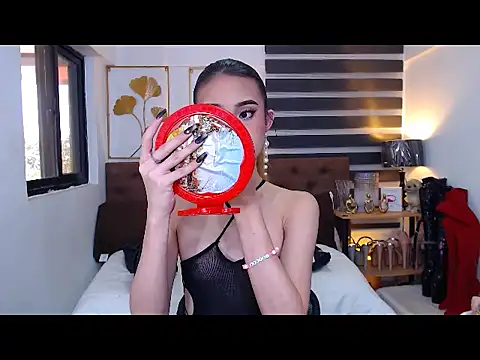 JuicyCockThea online show from February 25, 1:04 am