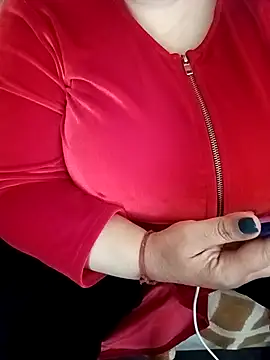 Simran 008 online show from February 13, 4:41 am