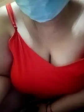 Simran 008 online show from April 20, 10:55 pm