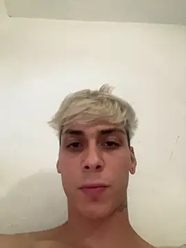 Babyfacenik online show from March 2, 2:57 pm