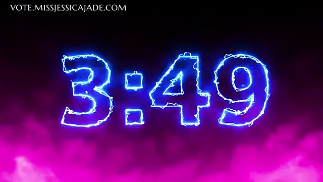missjessicajade online show from April 25, 1:36 pm