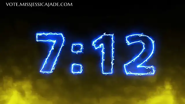 missjessicajade online show from April 28, 11:48 am