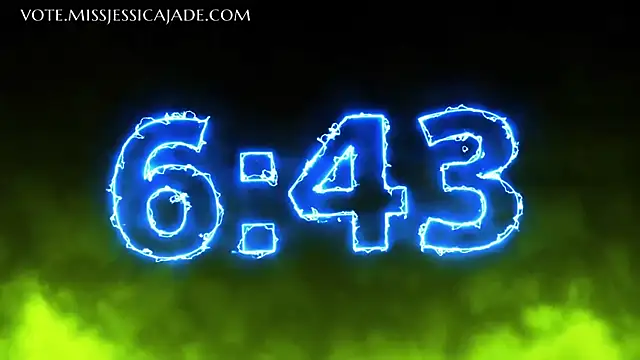 missjessicajade online show from May 7, 5:02 am