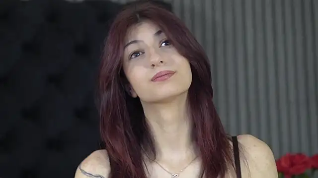 EveBliss online show from April 17, 7:55 am