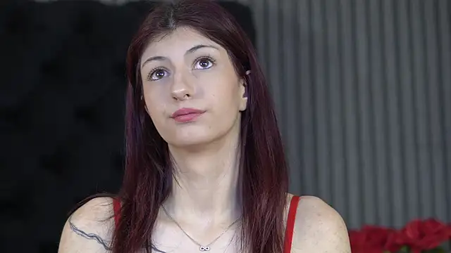 EveBliss online show from April 24, 7:00 am