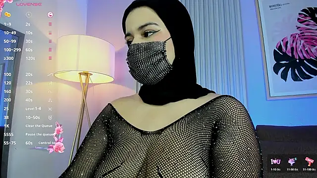 Ali sanbur online show from March 9, 4:27 am