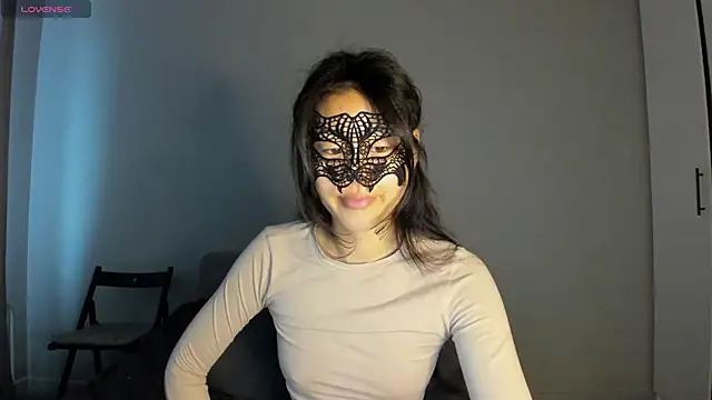 HelenBlazeTrt online show from June 13, 2:09 am
