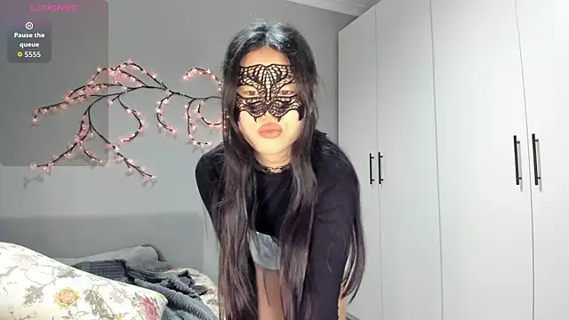 HelenBlazeTrt online show from July 21, 2:14 am