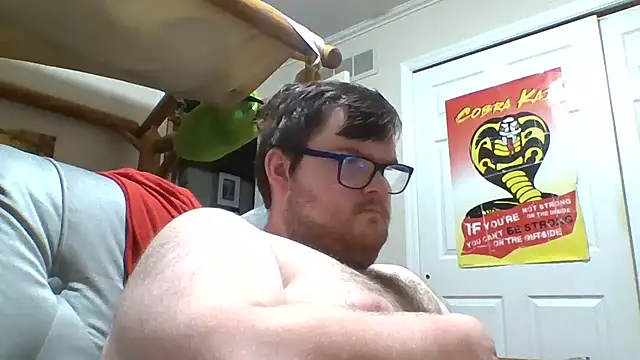 sexygamer74 online show from May 1, 4:28 am