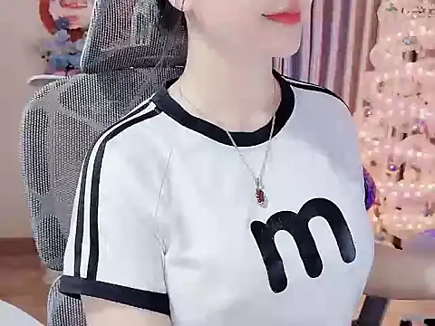 Snapshot of Agnelyn___ chatting on March 1, 3:47 pm Agnelyn online show from March 1, 3:47 pm