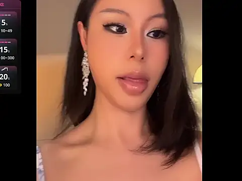 Yongshan-yu online show from April 21, 7:58 am