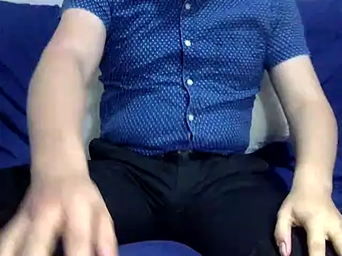 IngCalzon online show from April 1, 1:17 am