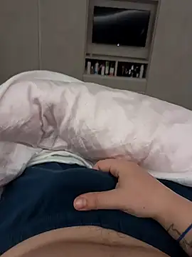 andrepix995 online show from February 27, 5:18 am