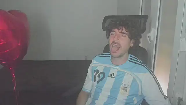 joaquin420 hot online show from February 14, 10:45 am