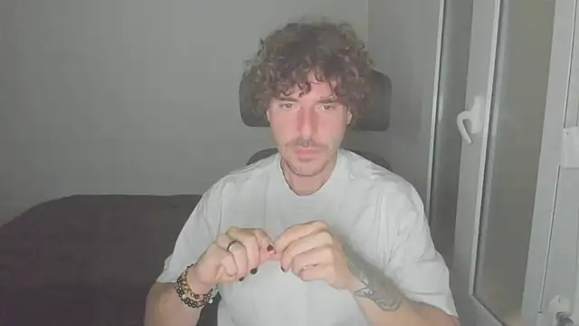 joaquin420 hot online show from February 14, 11:01 pm