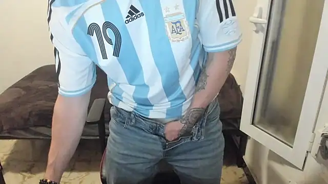 joaquin420 hot online show from February 21, 10:11 pm