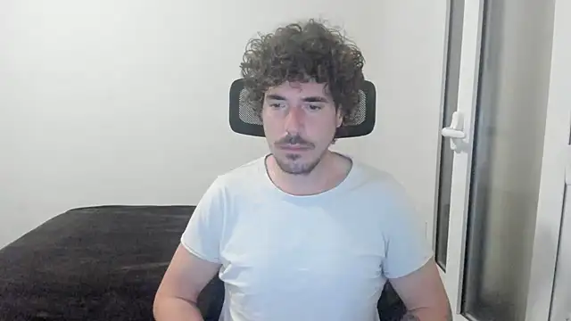 joaquin420 hot online show from February 25, 6:01 am