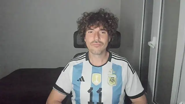 joaquin420 hot online show from March 8, 7:50 pm