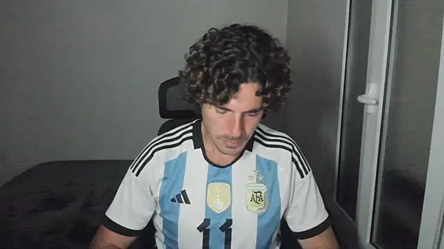 joaquin420 hot online show from April 17, 9:51 pm