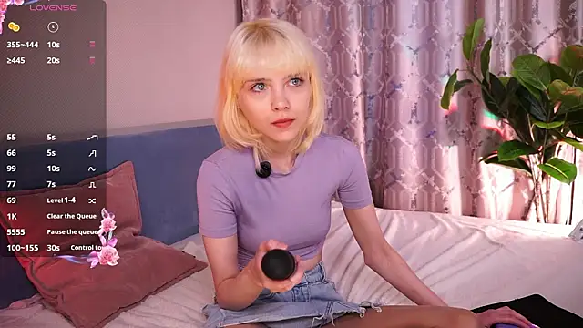 wow angel online show from March 3, 5:35 am