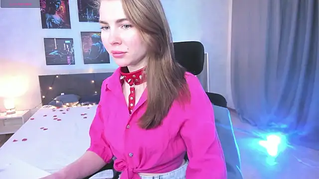 little  isabel online show from February 18, 1:45 am