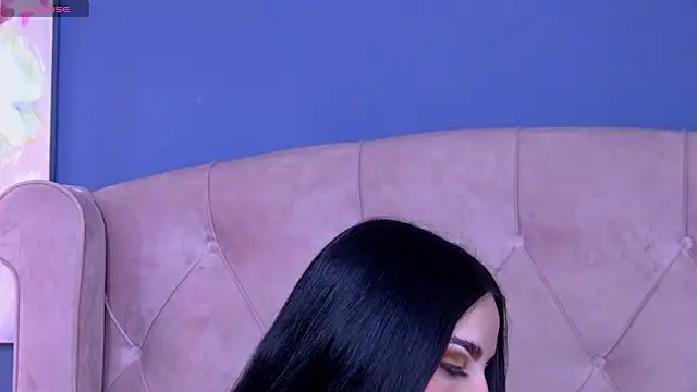 CelineMorena online show from March 7, 9:12 pm