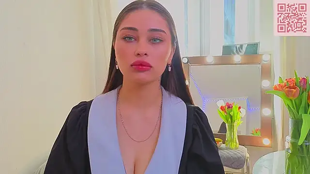 Sofia Plump online show from March 10, 9:36 am