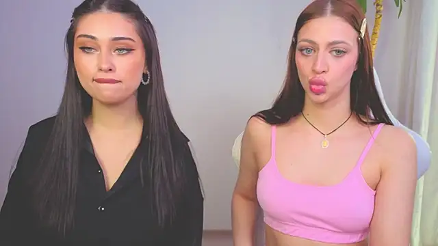 Sofia Plump online show from April 20, 12:08 pm