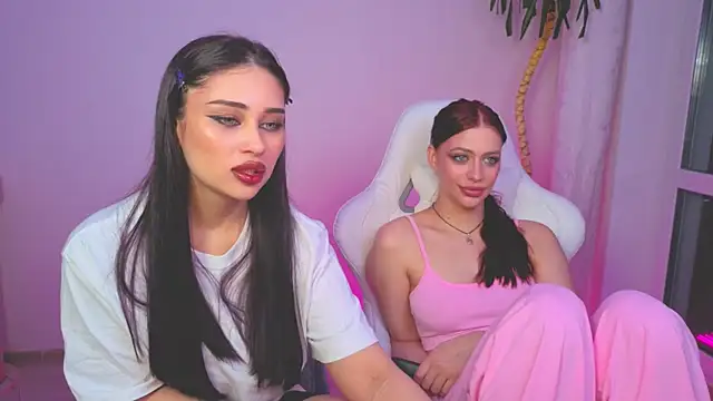 Sofia Plump online show from April 24, 4:31 pm