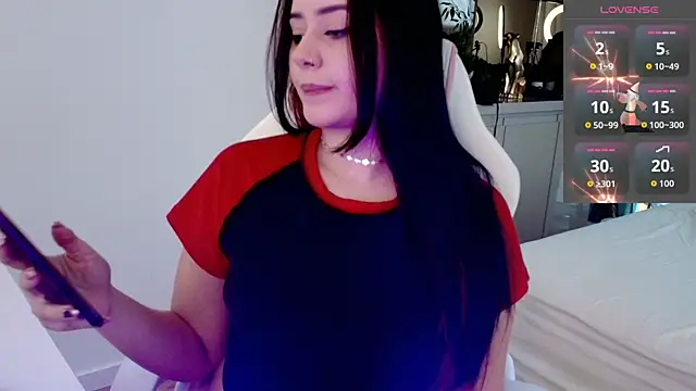 Kathy Deann online show from April 22, 7:26 pm