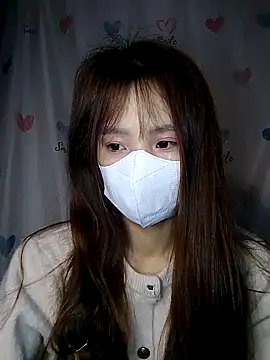 -Bada- online show from April 21, 1:07 am