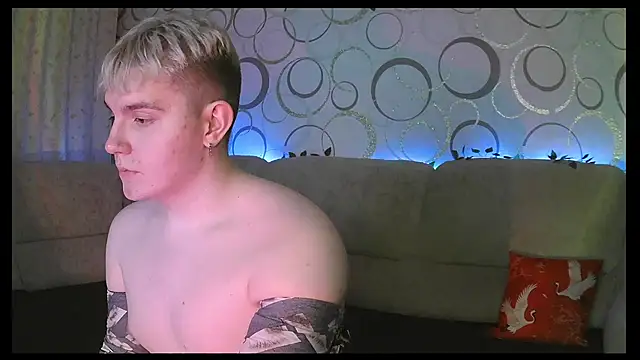 heatctrl online show from February 22, 8:07 pm