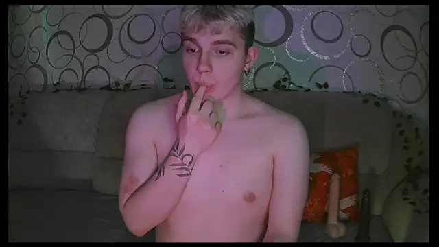 heatctrl online show from March 8, 6:44 pm