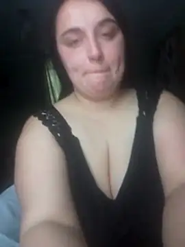 Kate Leee online show from February 16, 8:54 am