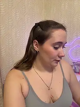 Mia Nixxx online show from March 8, 2:04 am