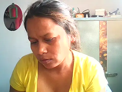 02Hot-Queen online show from February 23, 5:05 am