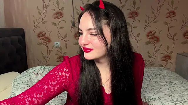 charmybae online show from March 1, 3:36 pm