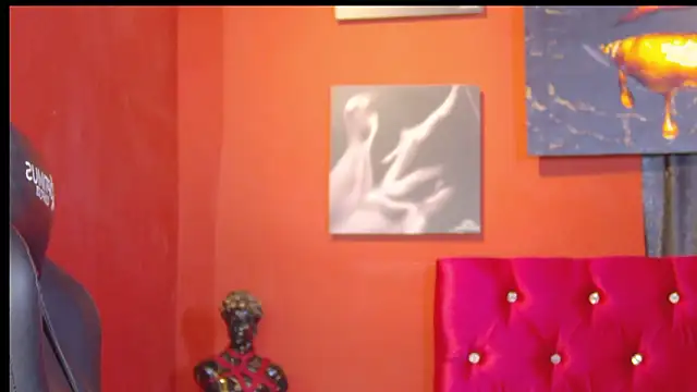 katie rougee  online show from February 14, 9:11 pm