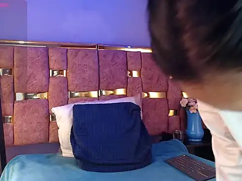  angela45cute online show from February 19, 11:50 am