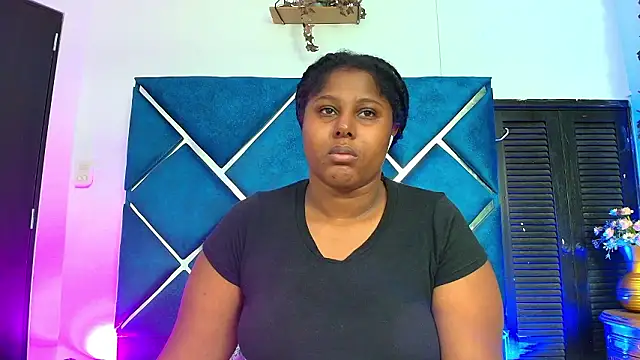 AlexaRousse4u online show from March 12, 1:56 am