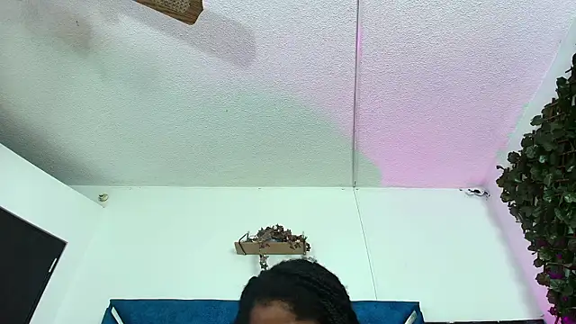 AlexaRousse4u online show from March 26, 2:17 am