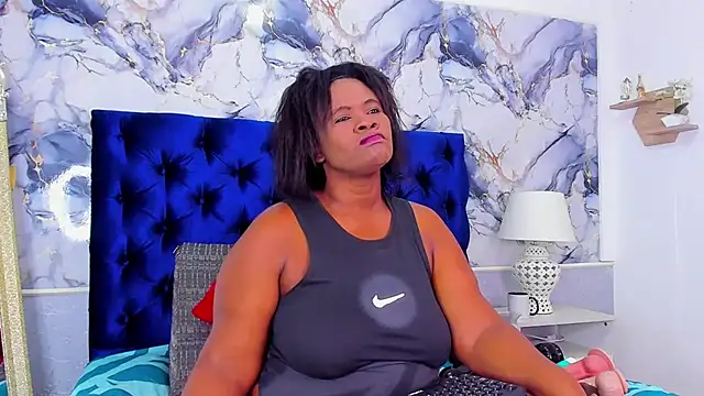 EBONY SWEEET  online show from April 23, 3:52 am