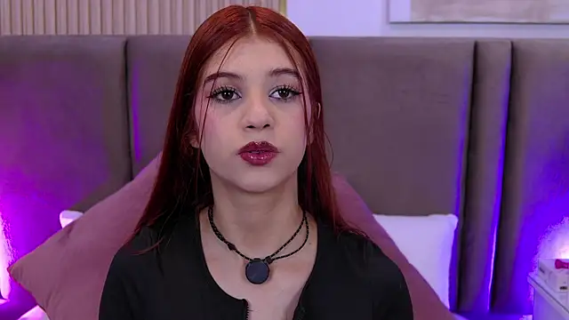 SaraLugo online show from July 9, 7:51 pm