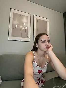  Patricia P online show from February 10, 5:22 am