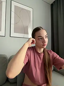  Patricia P online show from April 19, 4:23 am