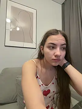  Patricia P online show from April 23, 5:19 am