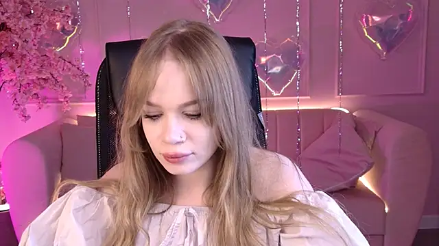 AmyNox online show from February 16, 5:58 am