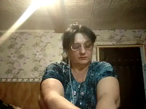 LanaMcFarland online show from March 5, 3:52 pm